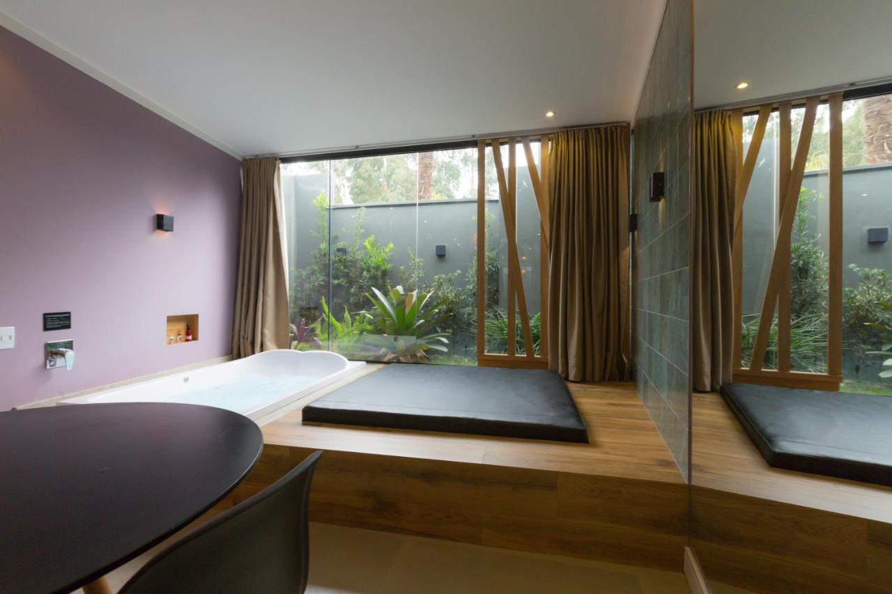 Villages Motel By Drops Luaran gambar