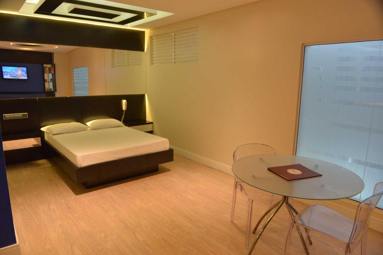 Villages Motel By Drops Luaran gambar